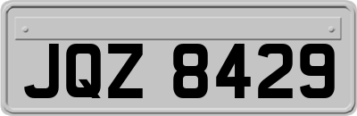 JQZ8429