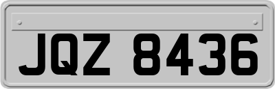 JQZ8436