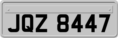 JQZ8447