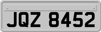 JQZ8452