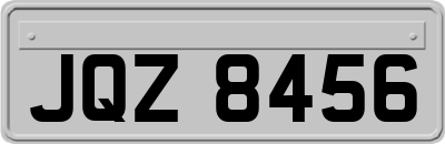JQZ8456