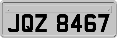 JQZ8467