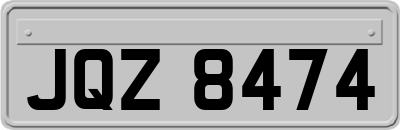 JQZ8474