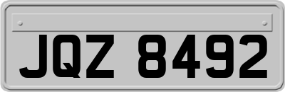 JQZ8492