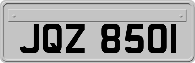 JQZ8501