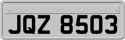 JQZ8503