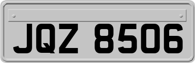 JQZ8506