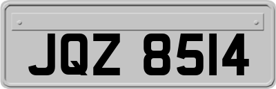 JQZ8514