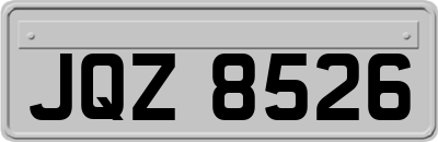 JQZ8526