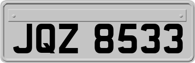 JQZ8533