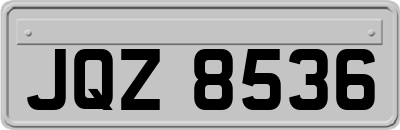 JQZ8536