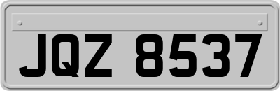 JQZ8537