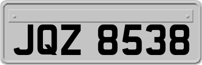 JQZ8538