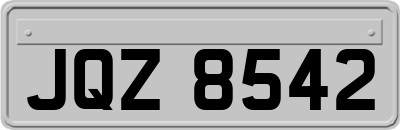 JQZ8542