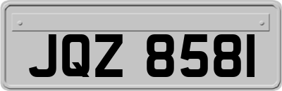 JQZ8581
