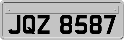 JQZ8587