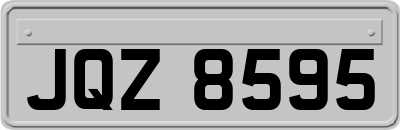 JQZ8595