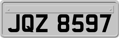 JQZ8597