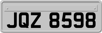 JQZ8598