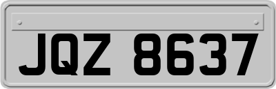 JQZ8637