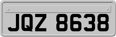 JQZ8638