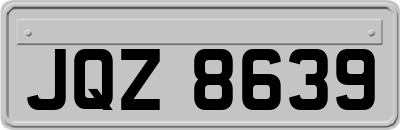 JQZ8639