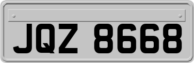 JQZ8668