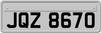 JQZ8670
