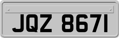 JQZ8671