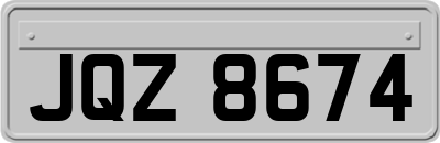 JQZ8674