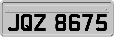 JQZ8675