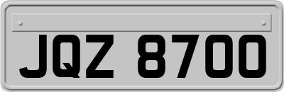 JQZ8700