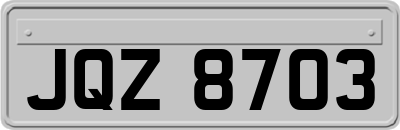 JQZ8703