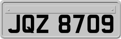 JQZ8709