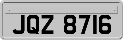 JQZ8716
