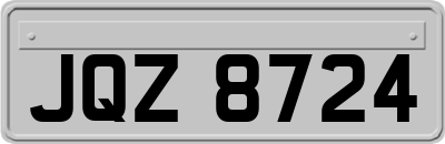 JQZ8724