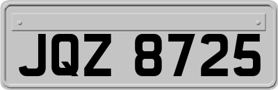 JQZ8725