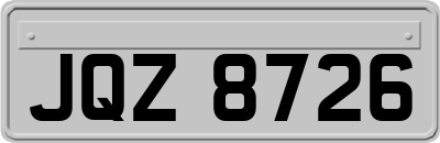 JQZ8726