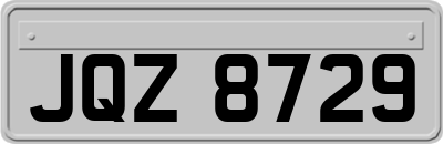JQZ8729