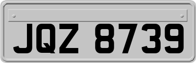 JQZ8739