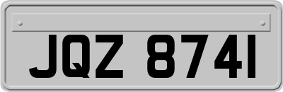 JQZ8741
