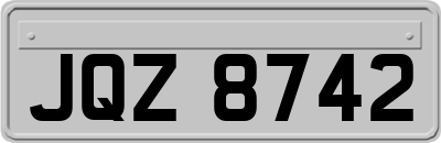 JQZ8742