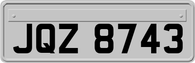 JQZ8743