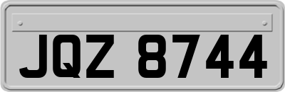 JQZ8744