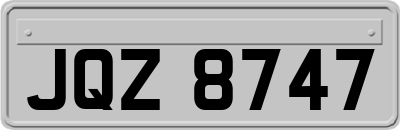 JQZ8747