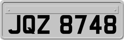 JQZ8748