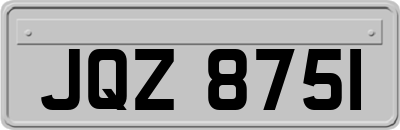 JQZ8751