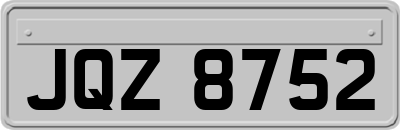 JQZ8752