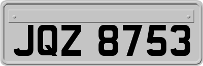JQZ8753