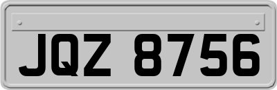 JQZ8756